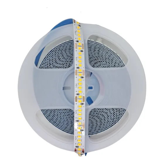 Fita Led 240/leds/m 5/metros 2835/smd 22w 12v Ip20