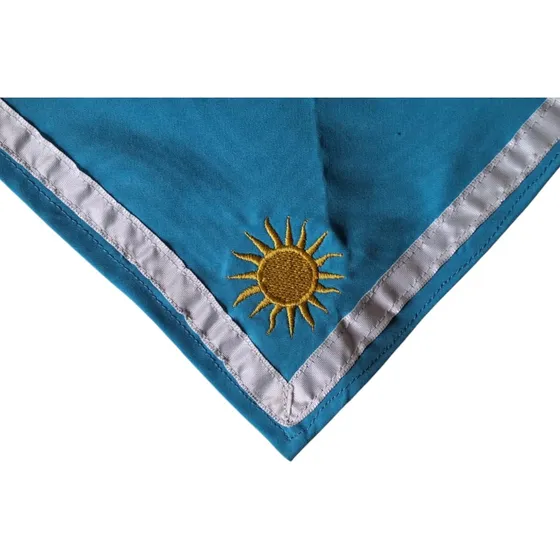 Pañuelo / Pañoleta Delegación Scouts Navales De Argentina