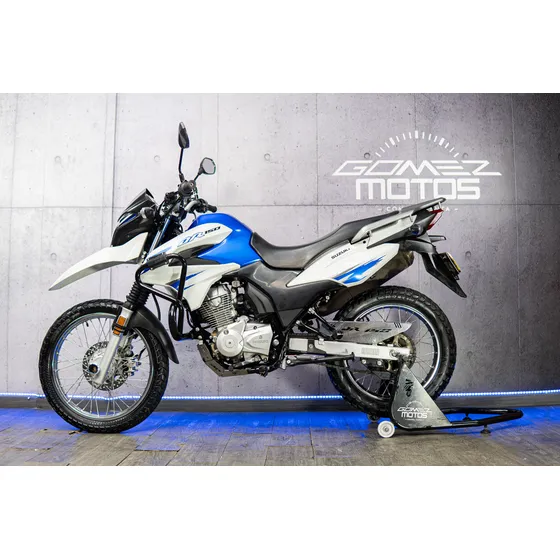 Suzuki Dr 150 2023