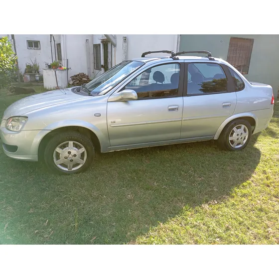 Chevrolet Classic 1.4 Cargo
