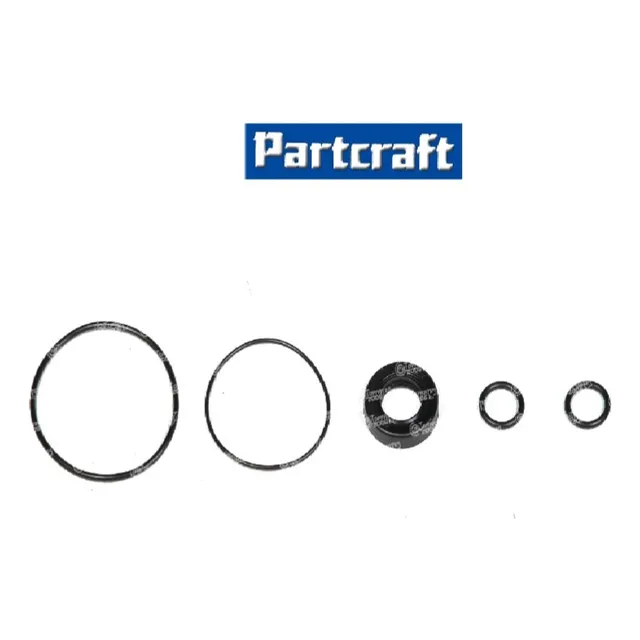 Kit Bomba Direccion Ford Fiesta Power Max Move 1.6 2004 2013