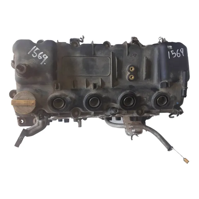 Motor Bencinero Block Culata Damper Suzuki Swift 2012-2015