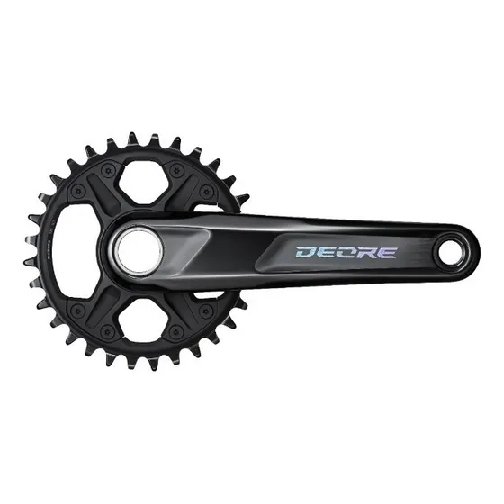 Multiplicación Shimano Deore Fc-m6100 12v 175mm 32t