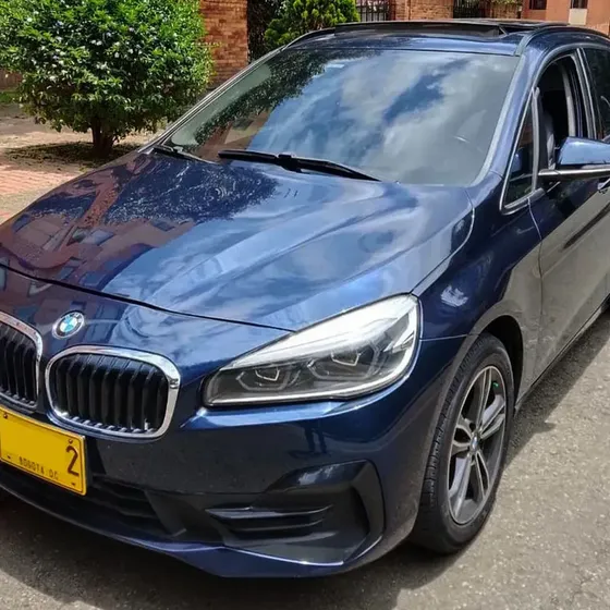 BMW Serie 2 2020 1.5 218i F45 Active Tourer