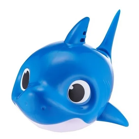 Baby Shark (azul) Tienda Oficial 25282