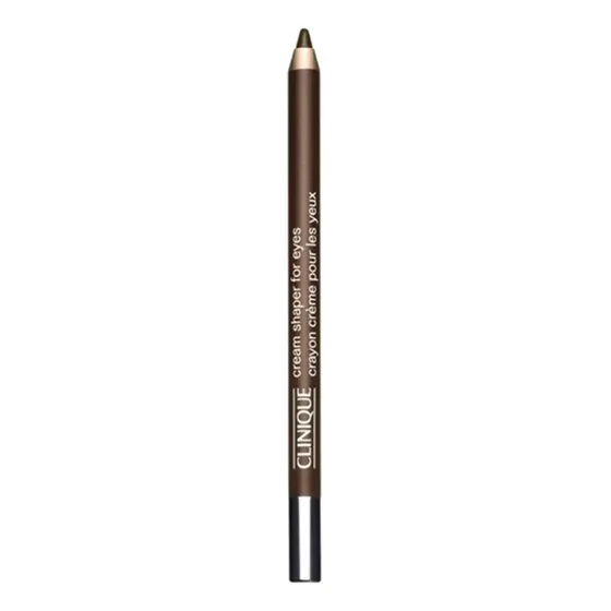 Clinique Cream Shaper Lápiz Delineador De Ojos Cremoso 1.2gr