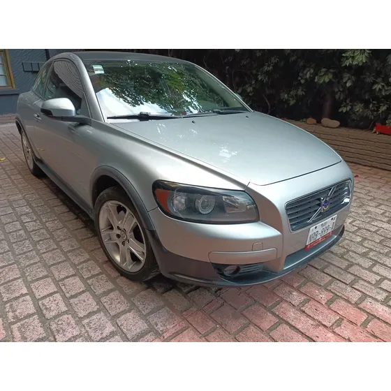 Volvo C30 T5 Plus