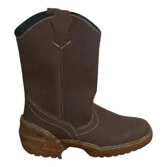 Botas Puro Coleo