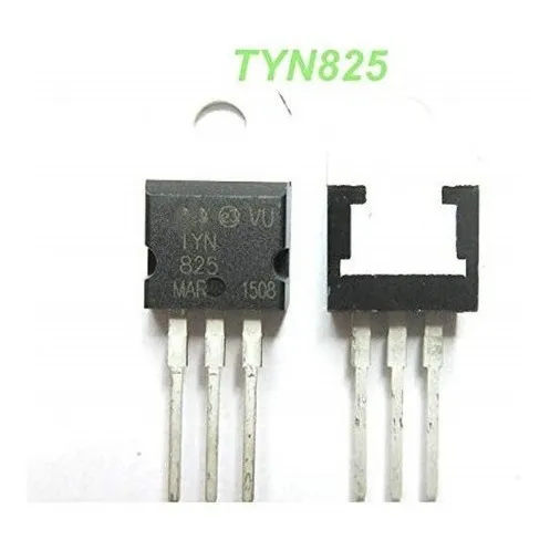 Tyn825 Original St Microelectronics 800v 25a