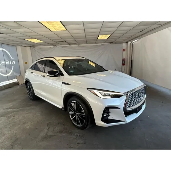 Infiniti Qx55 2.0 Essential Awd