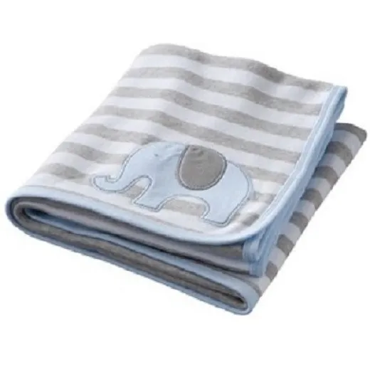 Carters Cobija Manta Reversible Niño
