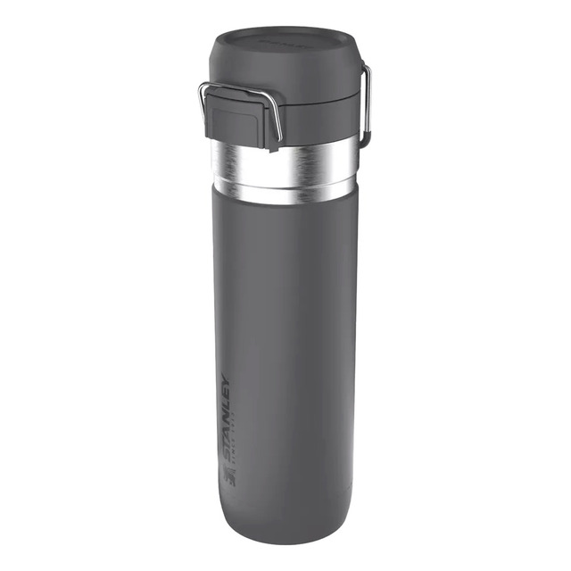Garrafa Térmica Quick Flip Stanley Original 710ml Adventure Garrafa Térmica Quick Flip Stanley Original 710ml Adventure