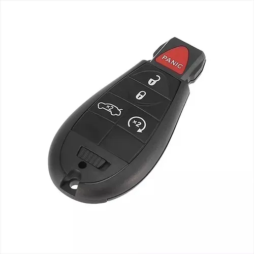 Llave Control De Alarma Grand Cherokee 2008-2015
