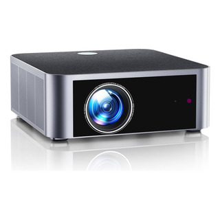 Proyector Con Wifi 6 Y Bluetooth 5.2, Hytobp Y3 800 Ansi Nat Proyector Con Wifi 6 Y Bluetooth 5.2, Hytobp Y3 800 Ansi Nat