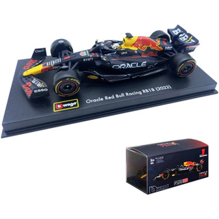 1:43 2022 Oracle Red Bull Racing Rb18 Verstappen #1 1:43 2022 Oracle Red Bull Racing Rb18 Verstappen #1