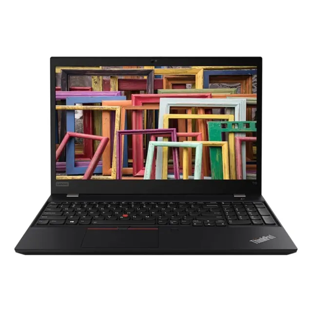 Lenovo Thinkpad T15 Gen 2 20w400k0us 15.6 Notebook - Full