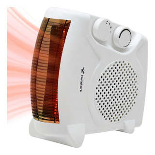 Calefactor Ventilador Electrico Portatil Temperatura 4 Modos Color Blanco Calefactor Ventilador Electrico Portatil Temperatura 4 Modos Color Blanco