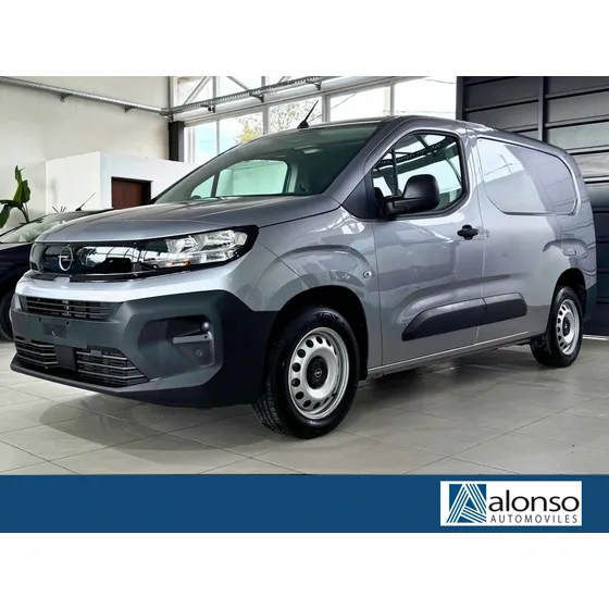Opel Combo Cargo 1.6 Hdi