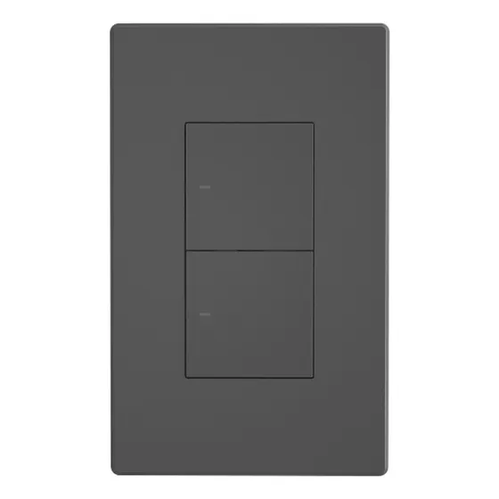 Interruptor Sonoff Inalámbrico Wifi De Pared P Embutir M5 2c