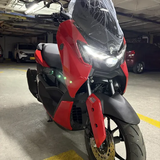 N-max 155 V3 2027