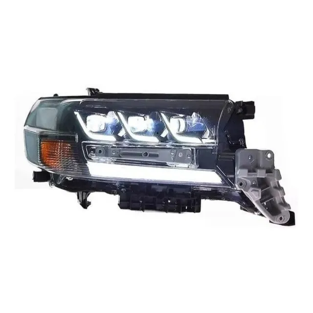 Faros Led Toyota Roraima 2017 2020 Importado Nuevo