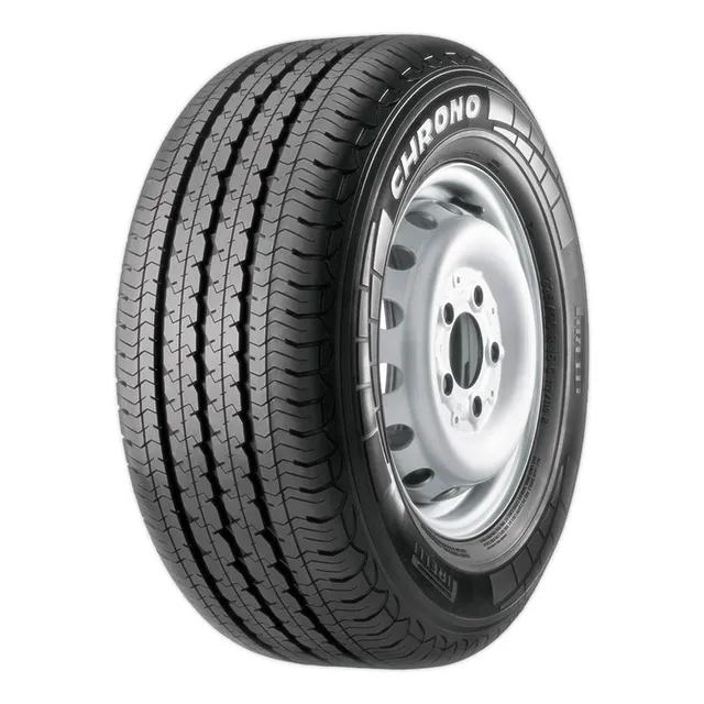 Cubierta Pirelli 185 R14 Chrono