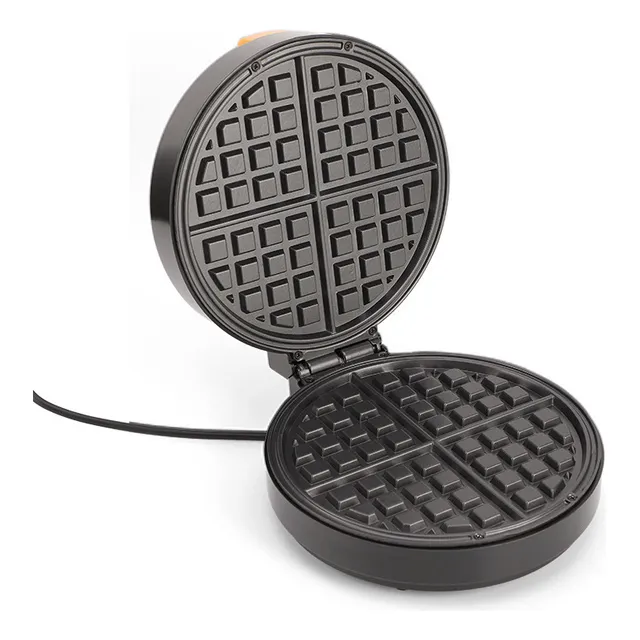 C Mini Máquina Para Hacer Gofres,máquina Para Desayunos