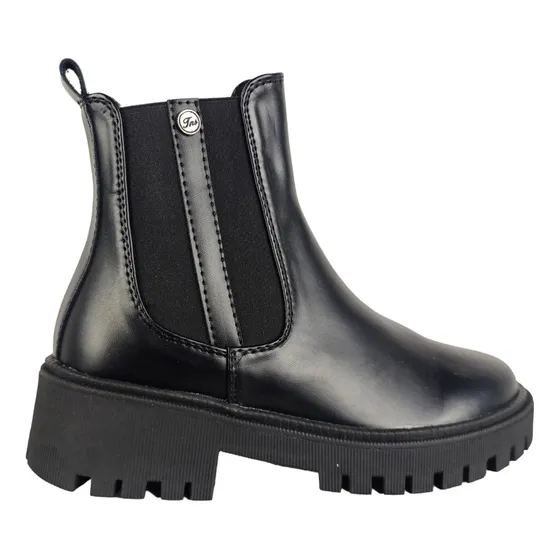 Botin Aleja Plano, Estilo Y Comodidad En Cada Paso 