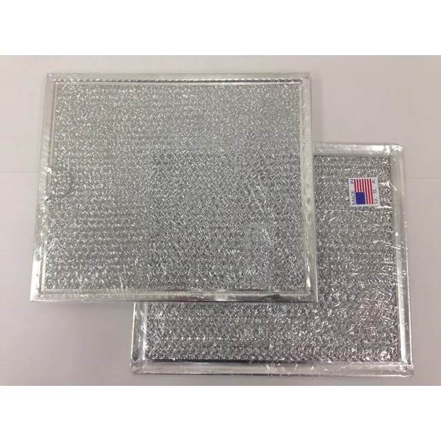 Frigidaire Microonda Grasa Filtro Malla -pack
