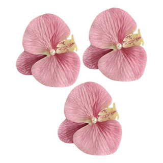 Aplicável A Broches De Flores, Sujetador Para Cabello, Aplicável A Broches De Flores, Sujetador Para Cabello,
