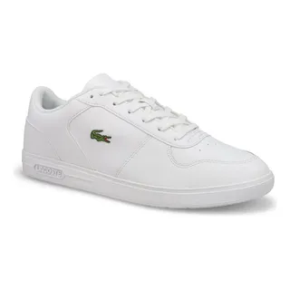 Sapatênis Tênis Lacoste T-base - Original Lançamento