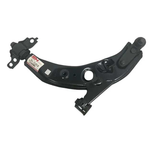 Meseta Delantera Izquierda Ford Laser