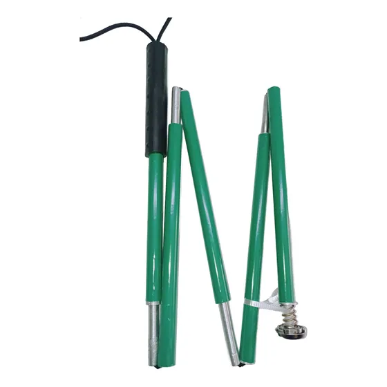 Baston Plagable Para Ciegos