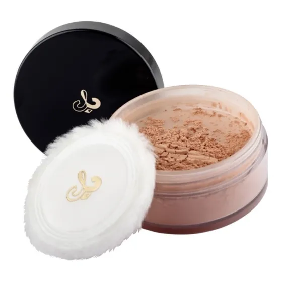 Polvo  Suelto Facial P. F. Valmy Maquillaje