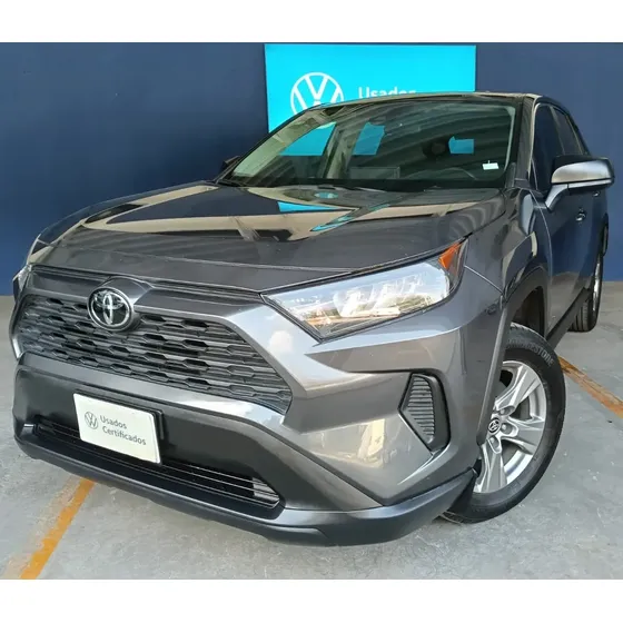 Toyota Rav4 2024 2.5 Le At