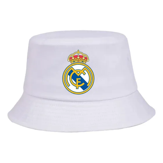 Gorro Pesquero Equipos Europeos Champion League