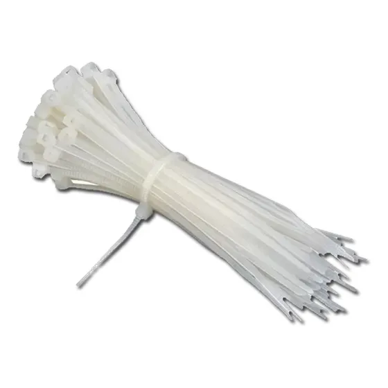 Tirrap De Amarra 250mm X100 