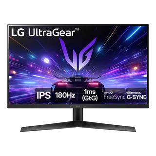 Monitor Gamer LG UltraGear 27'