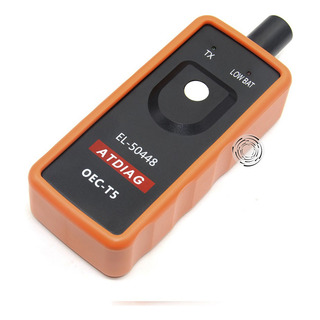 Sincronizador Calibrador Sensor Pressão Pneu Tpms Atvação Gm Sincronizador Calibrador Sensor Pressão Pneu Tpms Atvação Gm