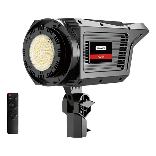 Iluminador Profissional Aputure Amaran 60x | | MercadoLivre