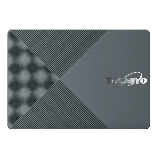 interno Tecmiyo Ultra 3D Sata III MY-660 240GB negro