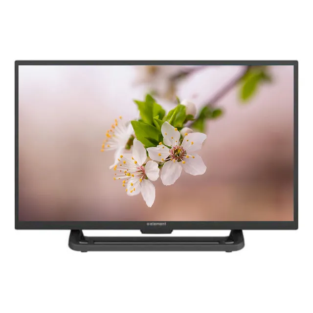 Element Eleft2416 Pantalla 24 Pulgadas Fh 720p Led Tv Dolby