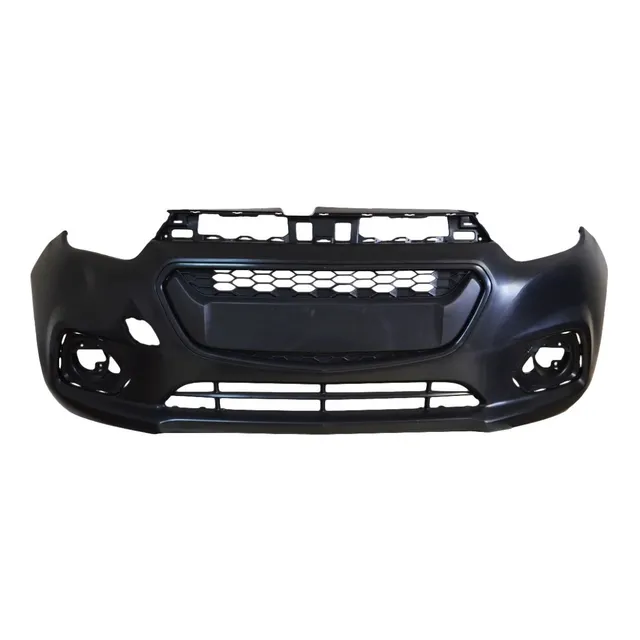 Bomper Defensa Delantera Chevrolet Spark Gt/beat 2019-2021