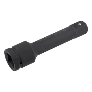 Barra De Extensión Cr-mo Drive De 1 Pulgada Y 8 Pulgadas Barra De Extensión Cr-mo Drive De 1 Pulgada Y 8 Pulgadas