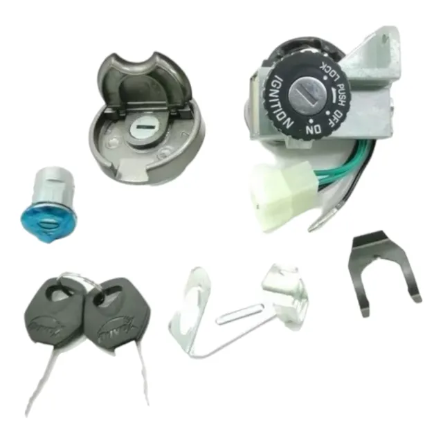 Kit Suiche Swiche Agility 125 Rs