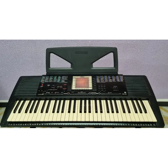 Teclado Yamaha Psr330
