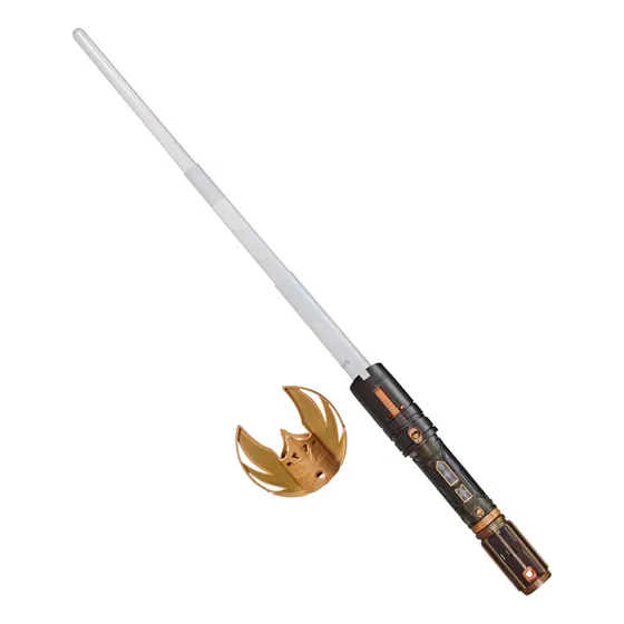 Star Wars Lightsaber Forge Sable de Luz Multicolor