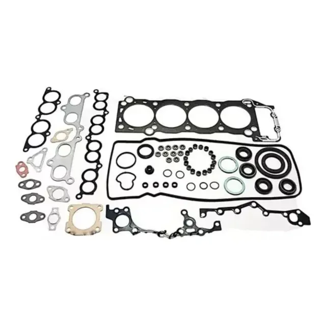 Kit Empacadura Motor Toyota Prado Meru 00-05
