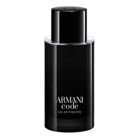 Armani Code Edt 75ml