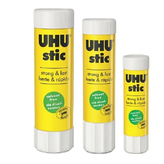 Barra Adhesiva 40gr Uhu